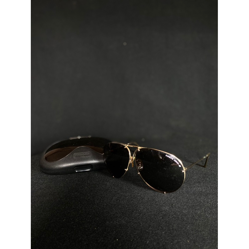 Kacamata Porsche Design