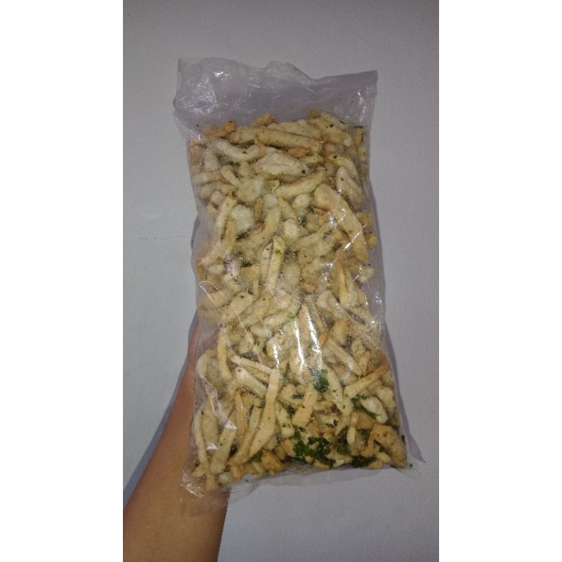 

basreng original daun jeruk