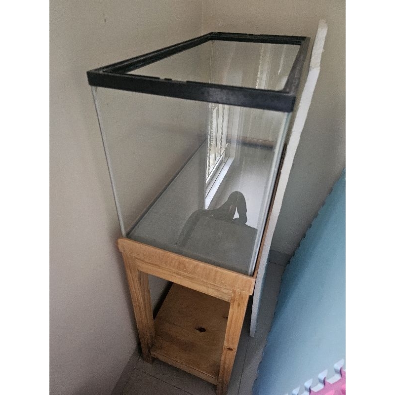 akuarium bahari 60cm