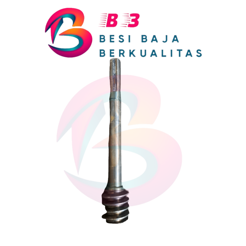 As Nanas Gear Box Mesin Gergaji Bandsaw Krisbow