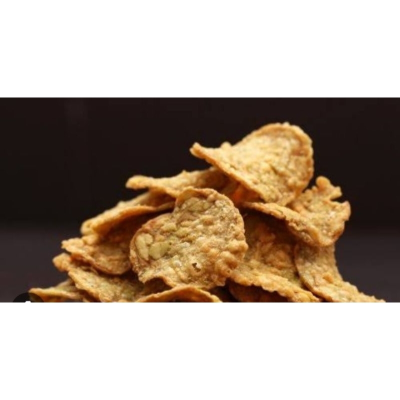 

kripik tempe khas purworejo