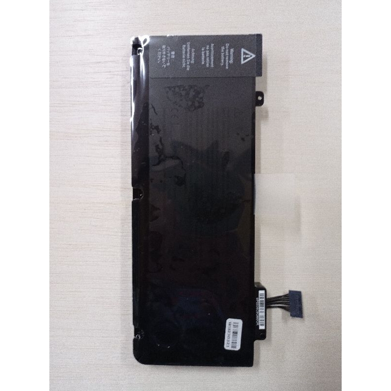 Baterai Apple Macbook Pro A1322 A1378 A1278 13 inchi