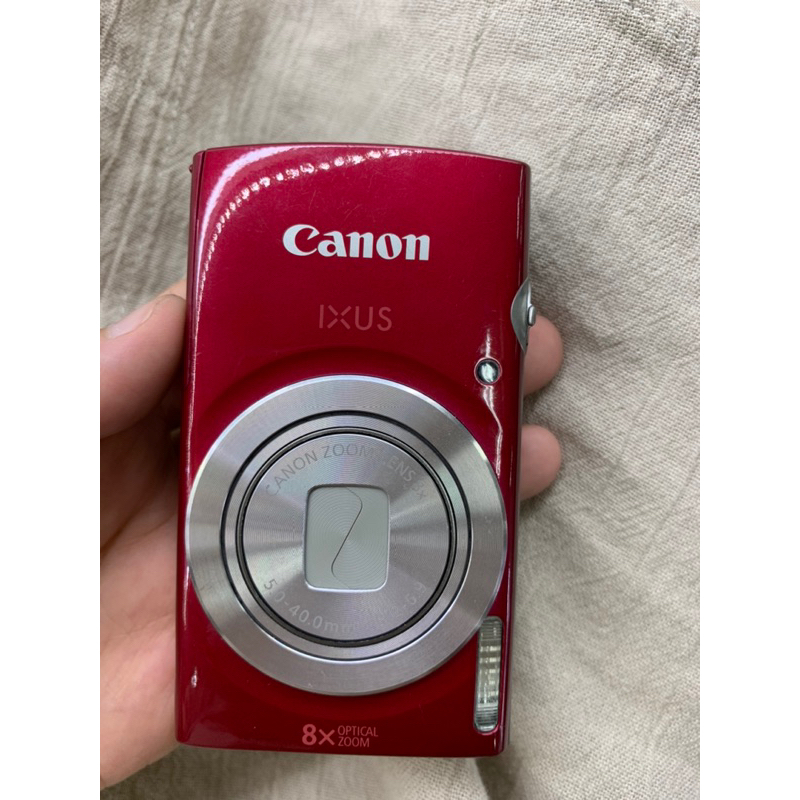 Canon ixus 115