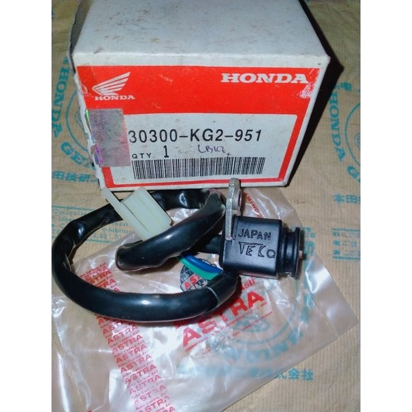 PULSER HONDA CDI GL100 NEOTECH CDI GL pro series CDI Original 30300-KG2-951