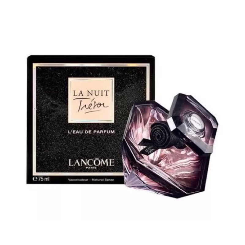 LANCOME LA NUIT TRESOR PARFUM EDP