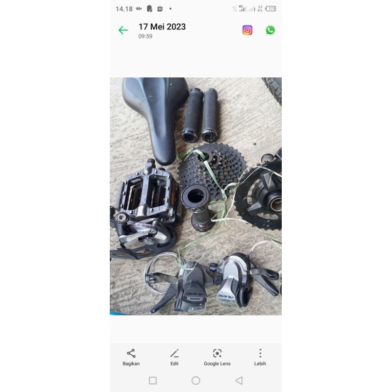 Stem Nautilus copotan clovis 5