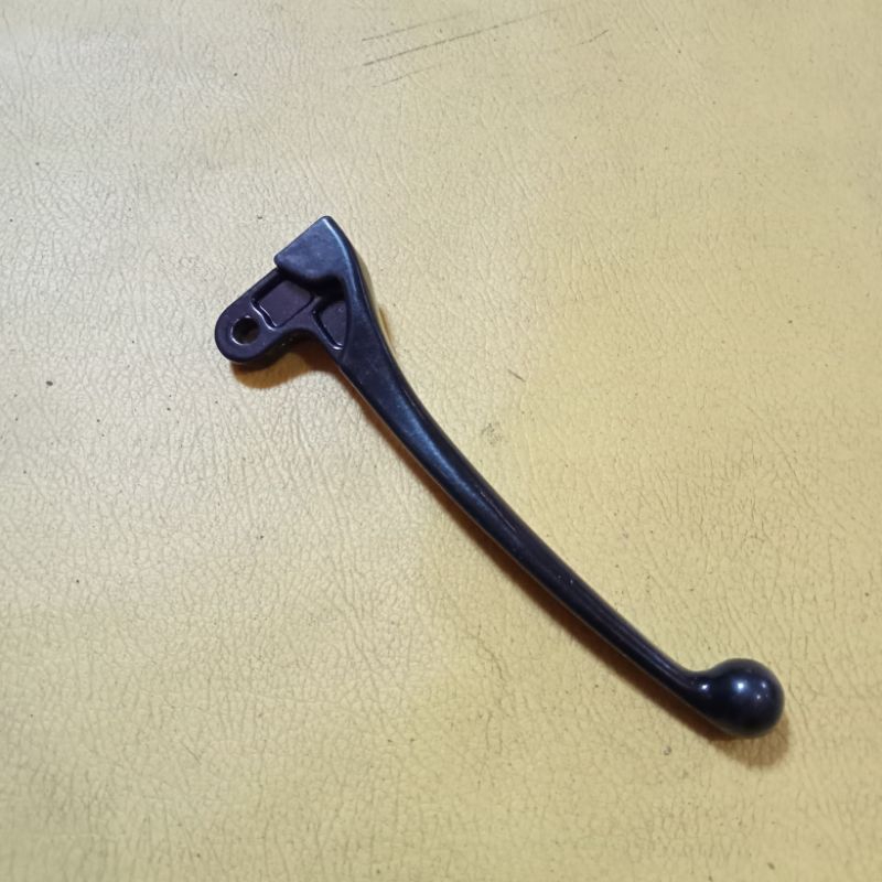 handle rem depan Suzuki rc100 bravo crystal hitam