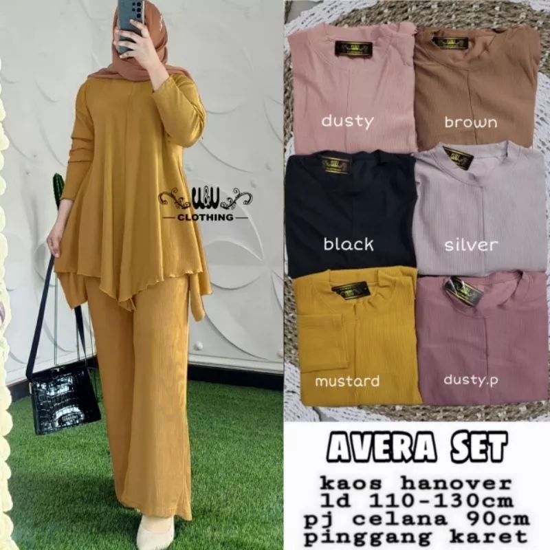 BajuSetelanJumbo_AveraSet_LD110-130SetelanWanita