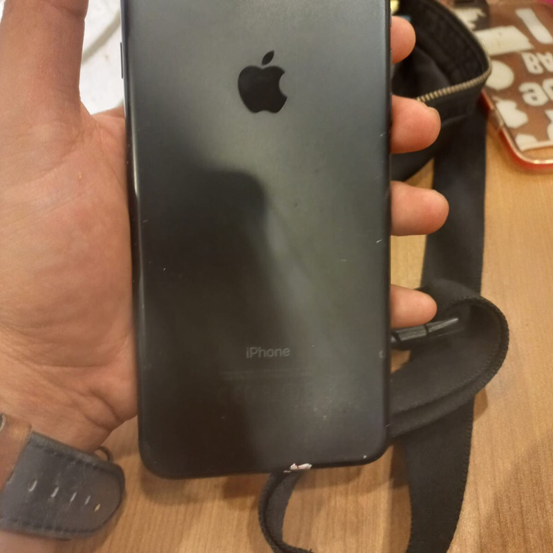 iphone 7plus mati total