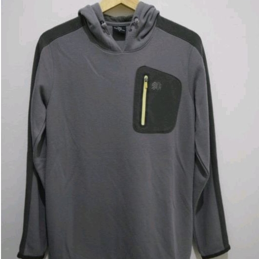 Hoodie Kolon Sport Welding