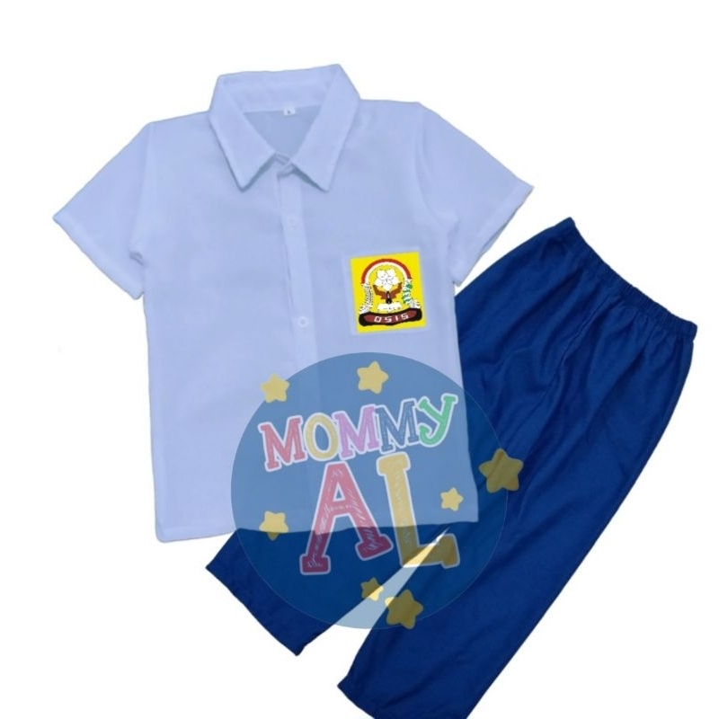 Baju Sekolah anak Model SD SMP SMA/Baju Perwat Anak Perempuan/Baju suster anak/Baju Profesi anak/Baju Profesi Anak Laki Laki/Baju profesi murah/Baju Profesi Anak Perempuan