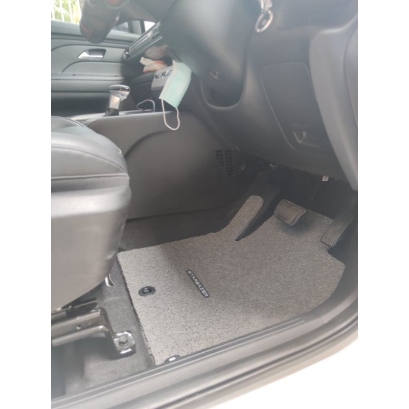 karpet mie eksklusif hyundai stargazer 3 baris