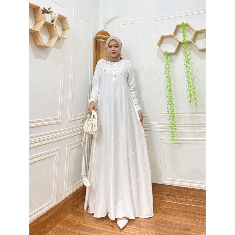 Fahira Dress Ori By R Filly
