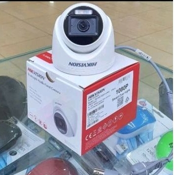 CCTV INDOOR HIKVISION 2MP DS-2CE76DOT-LPFS