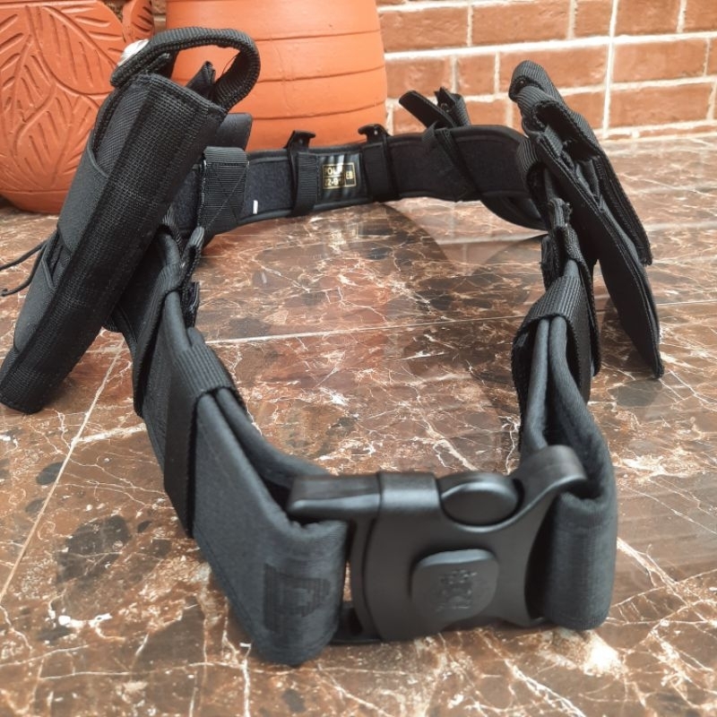 Kopel polri tactical original