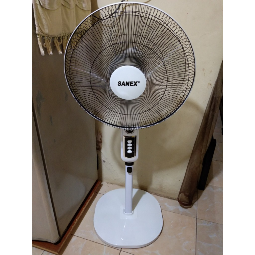 STAND FAN SANEX 18&quot; (FS-1898/1899) PRODUK TERBARU!!!