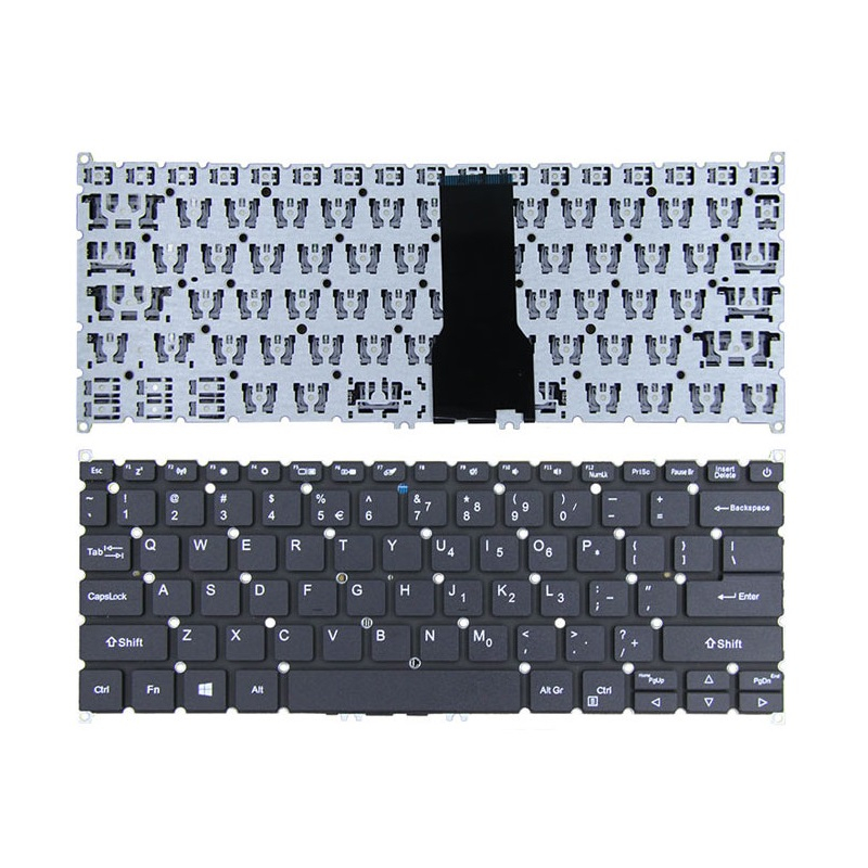 Keyboard Acer Aspire 3 A314-22 A314-35 5 Aspire 5 A514 A514-41 A514-52 A514-51 A514-53 A514-52G A514
