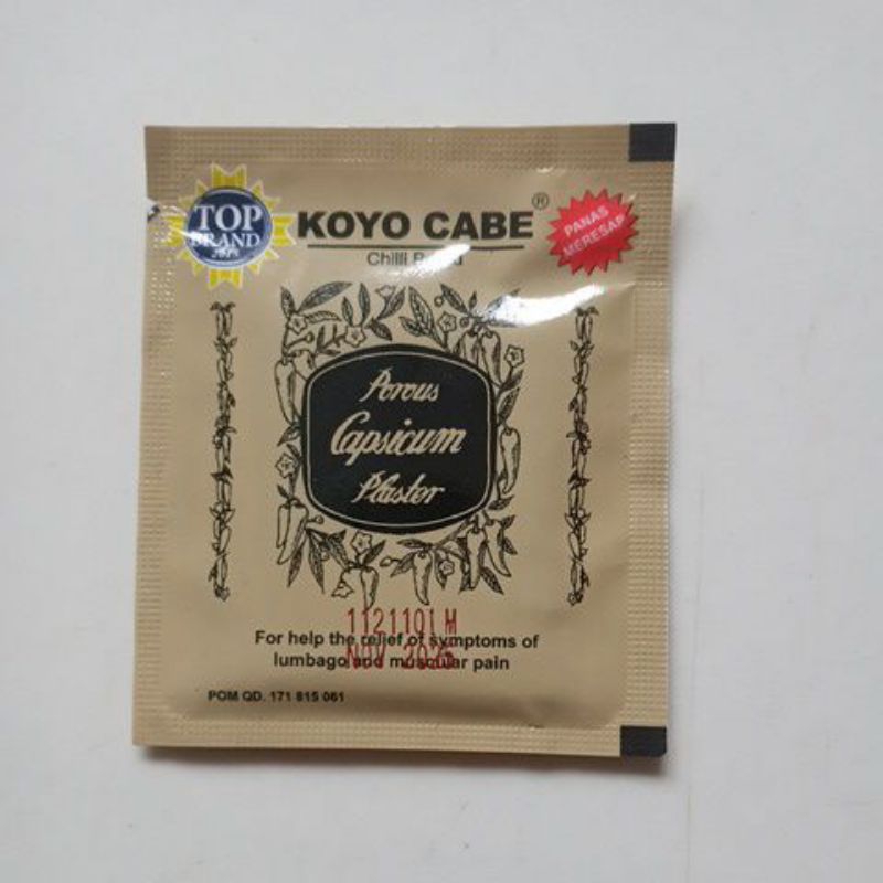 Koyo Cabe