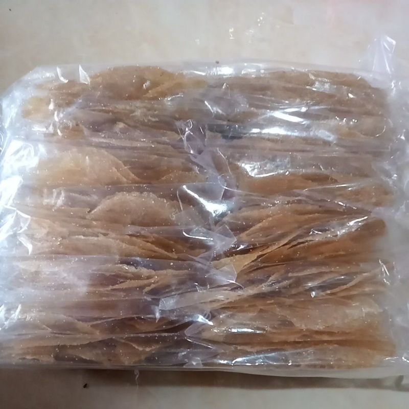 

kripik kaca