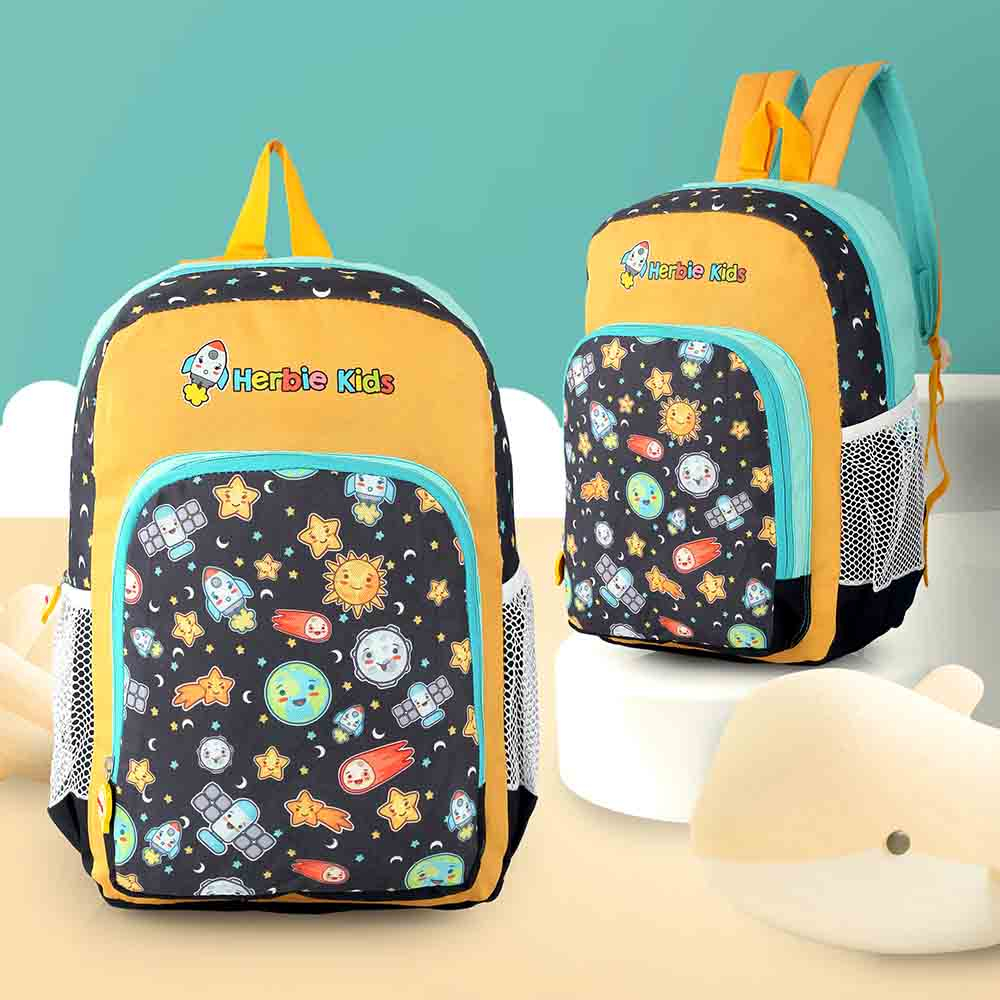 Backpack Anak Perempuan Premium Tas Ransel Sekolah TK SD 245