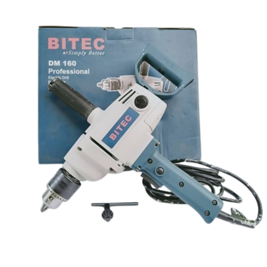 BITEC MESIN DRILL BOR DM160 16MM