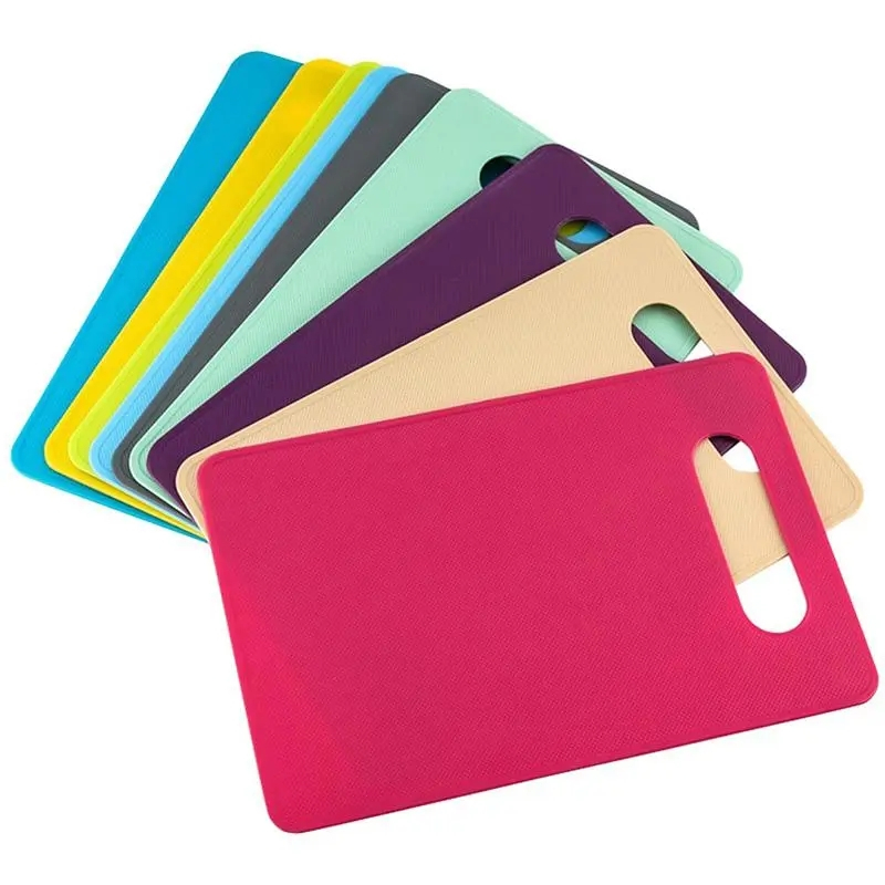 AZ TALENAN PLASTIK / TALENAN SAYUR DAN BUAH / CUTTING BOARD