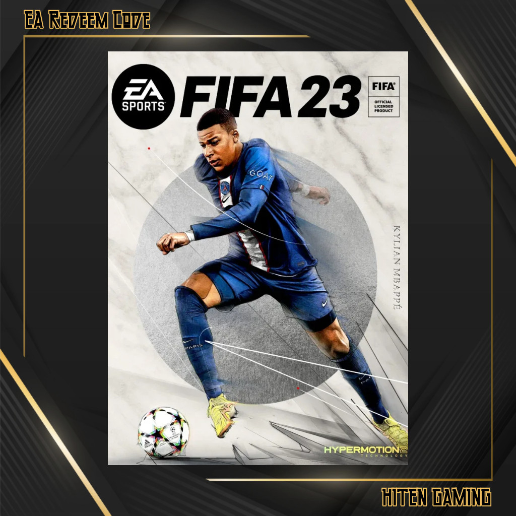 Fifa 23 [EA] [PC]