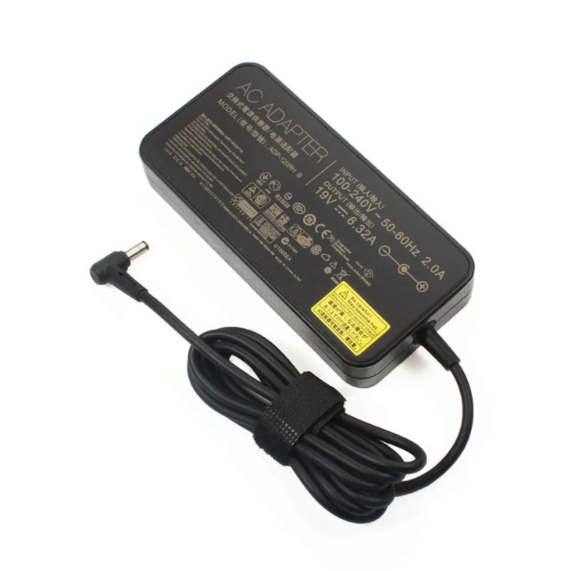 Adapter Charger Laptop Asus N550JK N550J N550 N550JX N550JV N550JA N550LF N550L N552V N552VX N552VW N551JK N551JW N551J N551 N551V N551VW