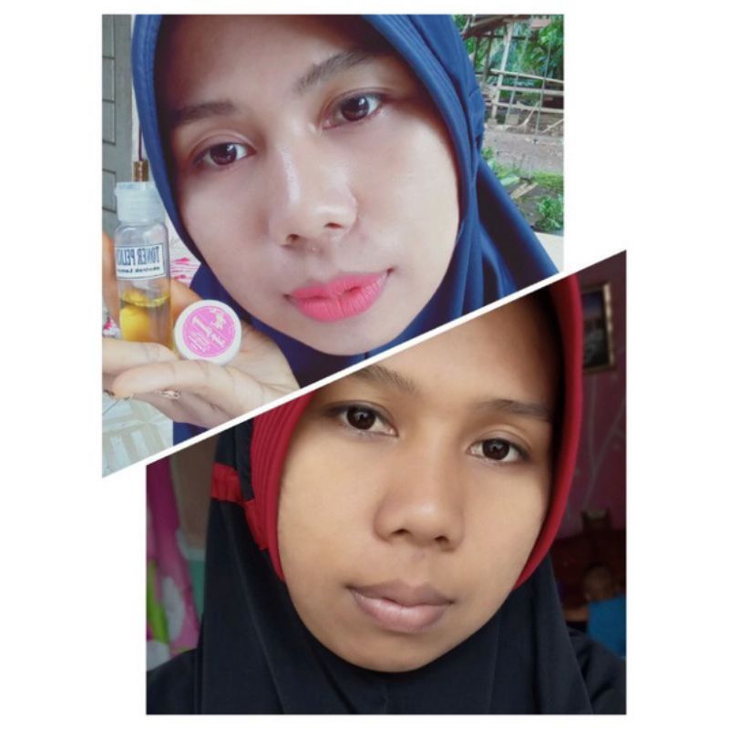 ASLI 100% SALEP GLOWING ZAYORA SKINCARE ORIGINAL