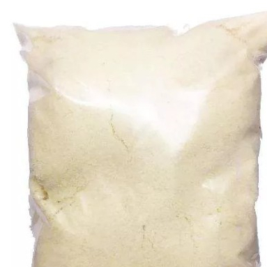 

BUBUK KACANG ALMOND KUPAS HERBAL TERBAIK - 250 GRAM