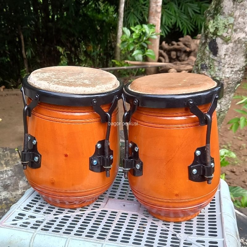 Gendang Kempul KOPLO