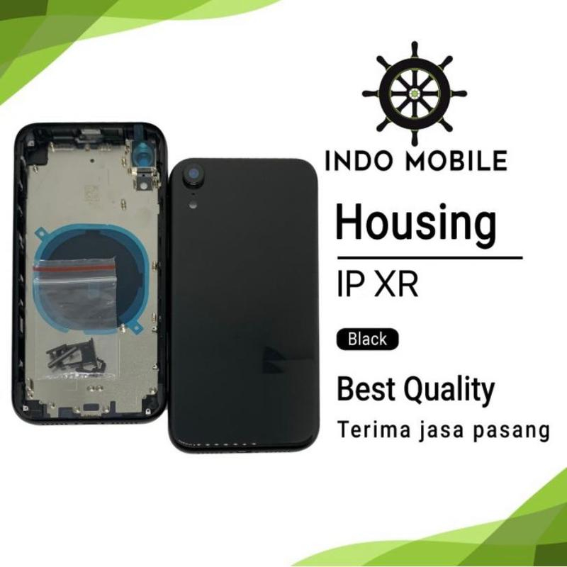 HOUSING XR / CASING XR GRADE ORIGINAL