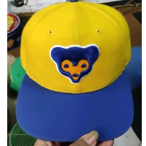 TOPI 47 G PACKERS SECOND