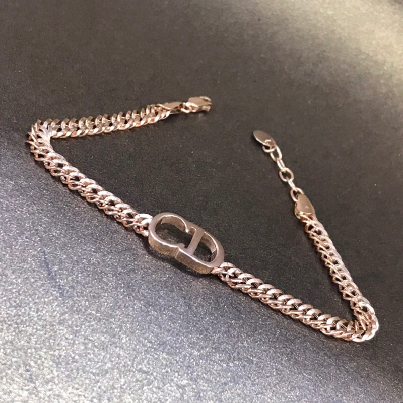 GELANG EMAS CD 750 GGE0693