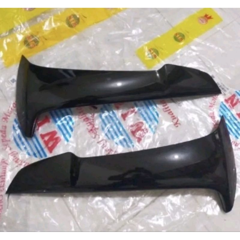 sayap kap luar supra fit new / fit x 2006 2007 2008