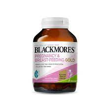 Blackmores Pregnancy