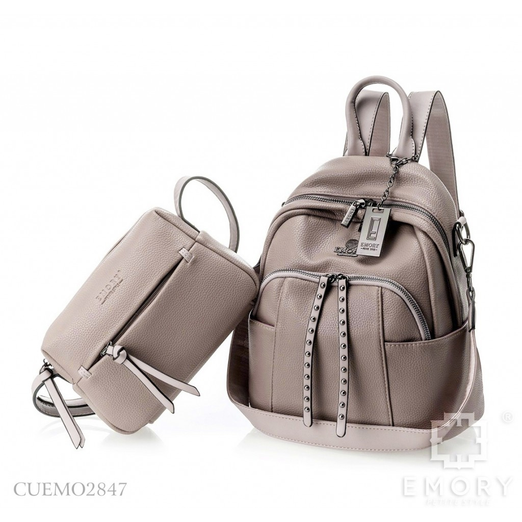 SB EMORY Nakka Ransel Wanita Import CUEMO2847