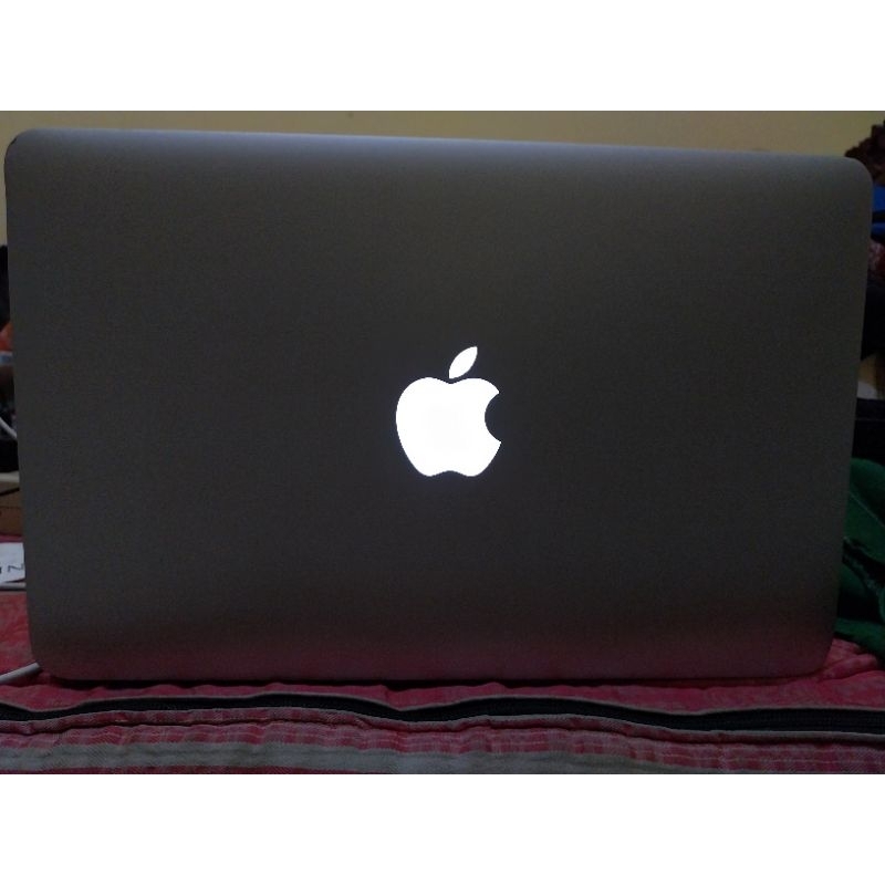 Macbook Air 2014