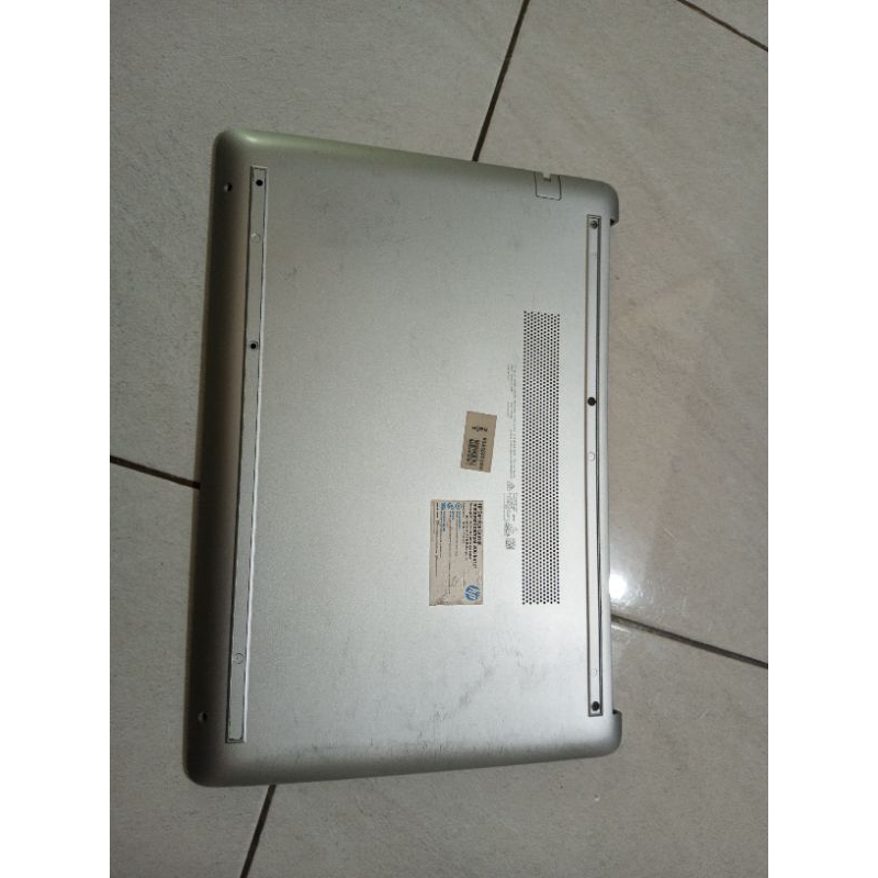 casing kesing bawah bottom case laptop HP 14-CM 14-CK 14-CS 14-CY G7 14 cm ck