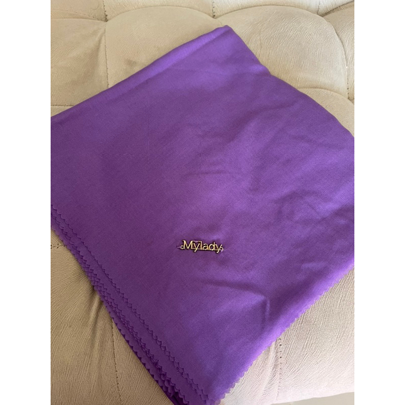 Preloved Hijab Brand @My Lady