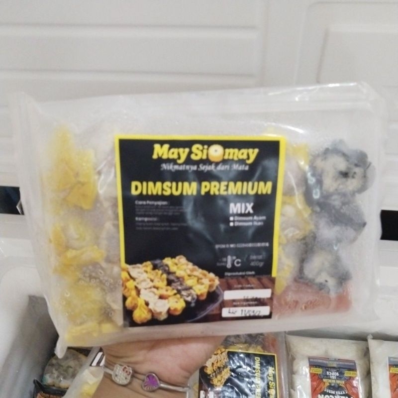 

dimsum mix premium isi 20