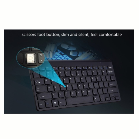 WTW11 keyboard wireless and mouse set gaming combo paket silent tipis office fashion business-908/wireless keyboard mouse/Keyboard Mouse wireless/wireless keyboard and mouse/