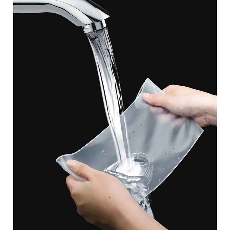 Pelindung Keyboard Laptop Protector 14 Inchi Silikon Waterproof AK008 - XOBOX