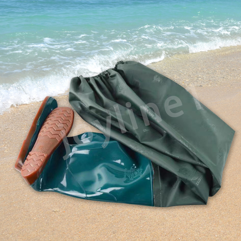 ORIGINAL ESM SEPATU BOOTS SAWAH PETANI NELAYAN RAWA CUCI MOBIL PANJANG ANTI AIR BANJIR KEONG 110CM