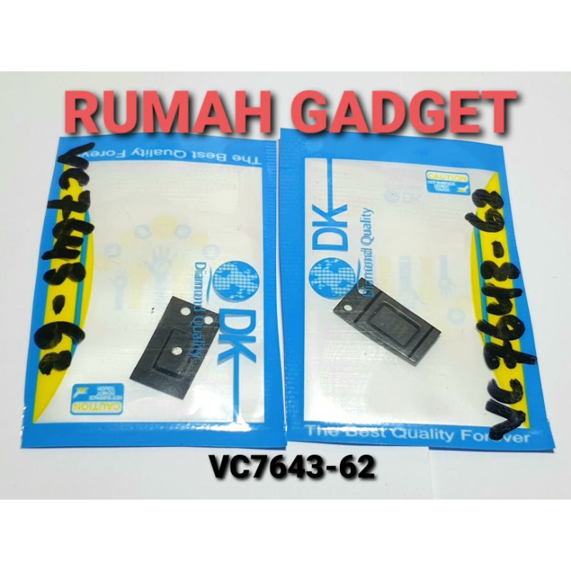 IC PA VC7643-61 OPPO A52/REALME 5I IC PA VC7643-62 REDMI 7A