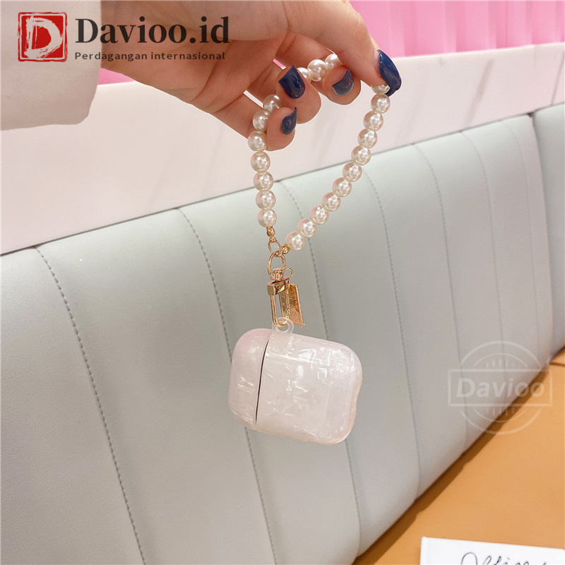 Case Airpods Untuk Apple Airpods 1 2 3 Pro pro2 Pelindung Earphone Casing Airpods