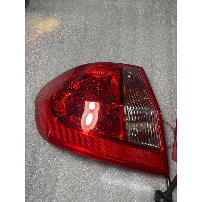 Harga sepasang Stoplamp Hyundai Getz Lampu Belakang Rem Getz