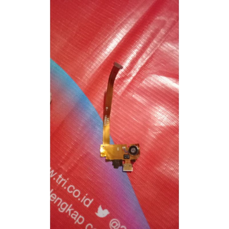 FLEKSIBEL BOARD CES BEKAS OPPO A57 a39