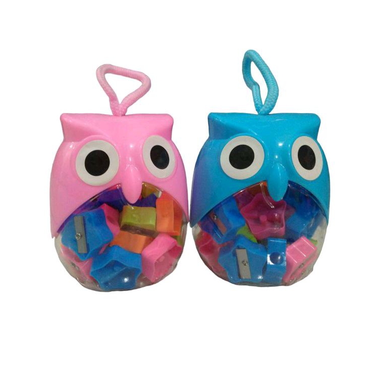 

(PLS) OROTAN / RAUTAN OWL 24S