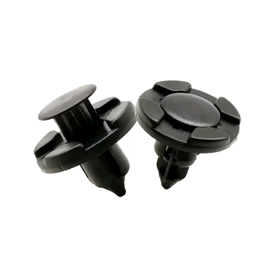 CLIP KANCING KLIP BAUT BUMPER BEMPER INNER LINER FENDER PLASTIK SPAKBOR MOBIL HONDA BRIO MOBILIO FRE